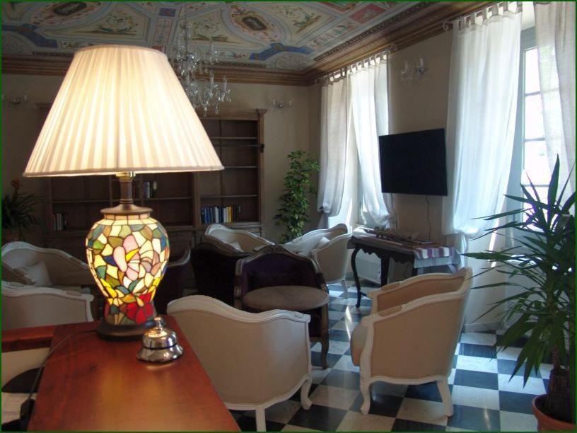 Carcare B&B Villa Degli Aceri מראה חיצוני תמונה