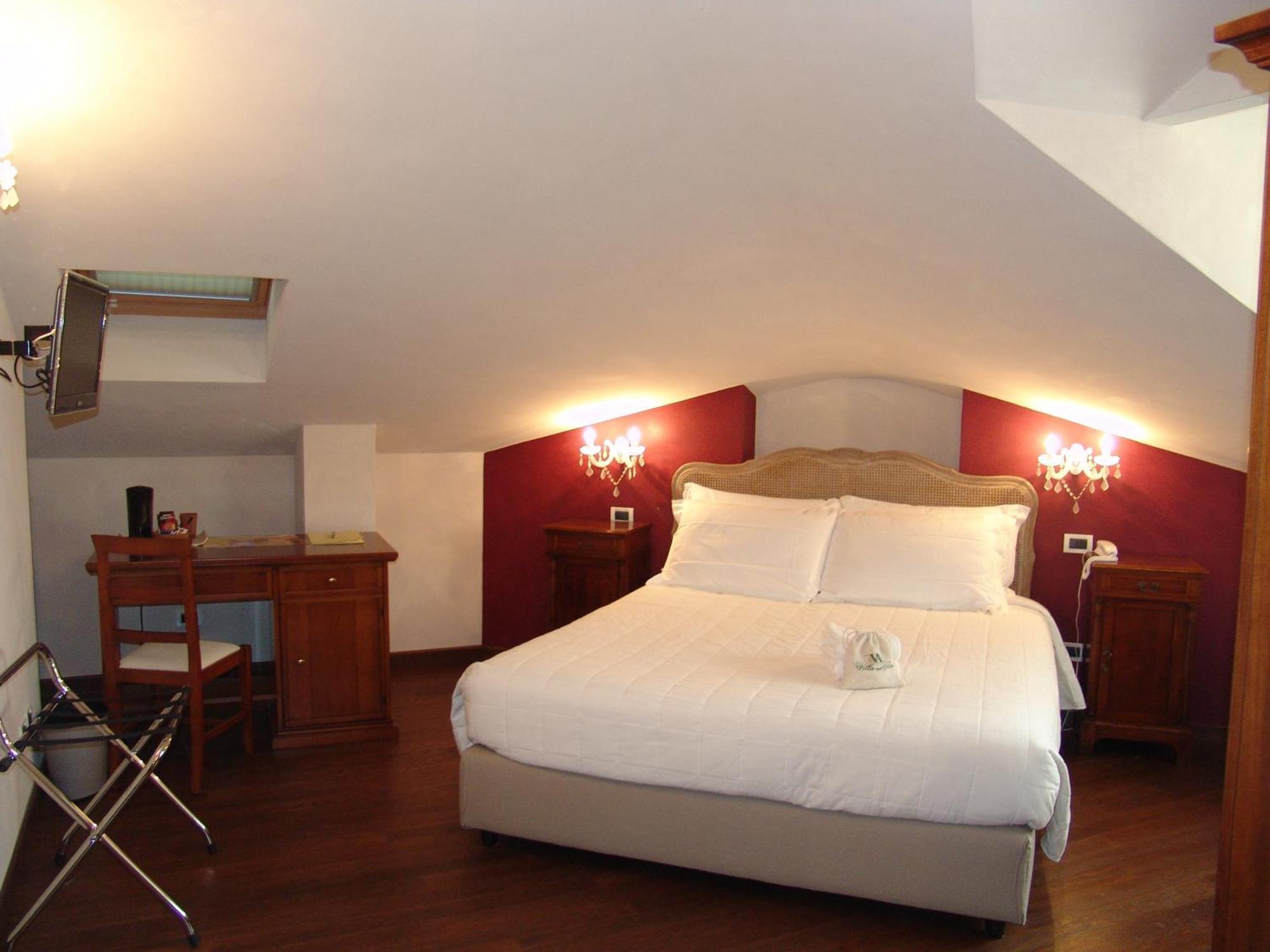Carcare B&B Villa Degli Aceri מראה חיצוני תמונה