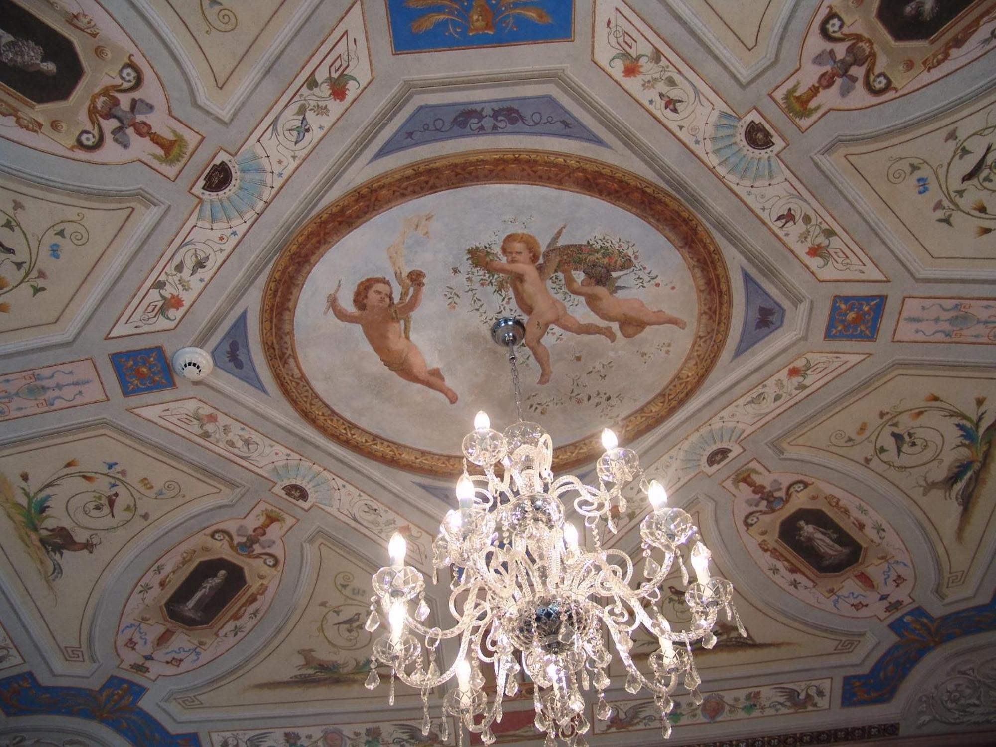 Carcare B&B Villa Degli Aceri מראה חיצוני תמונה