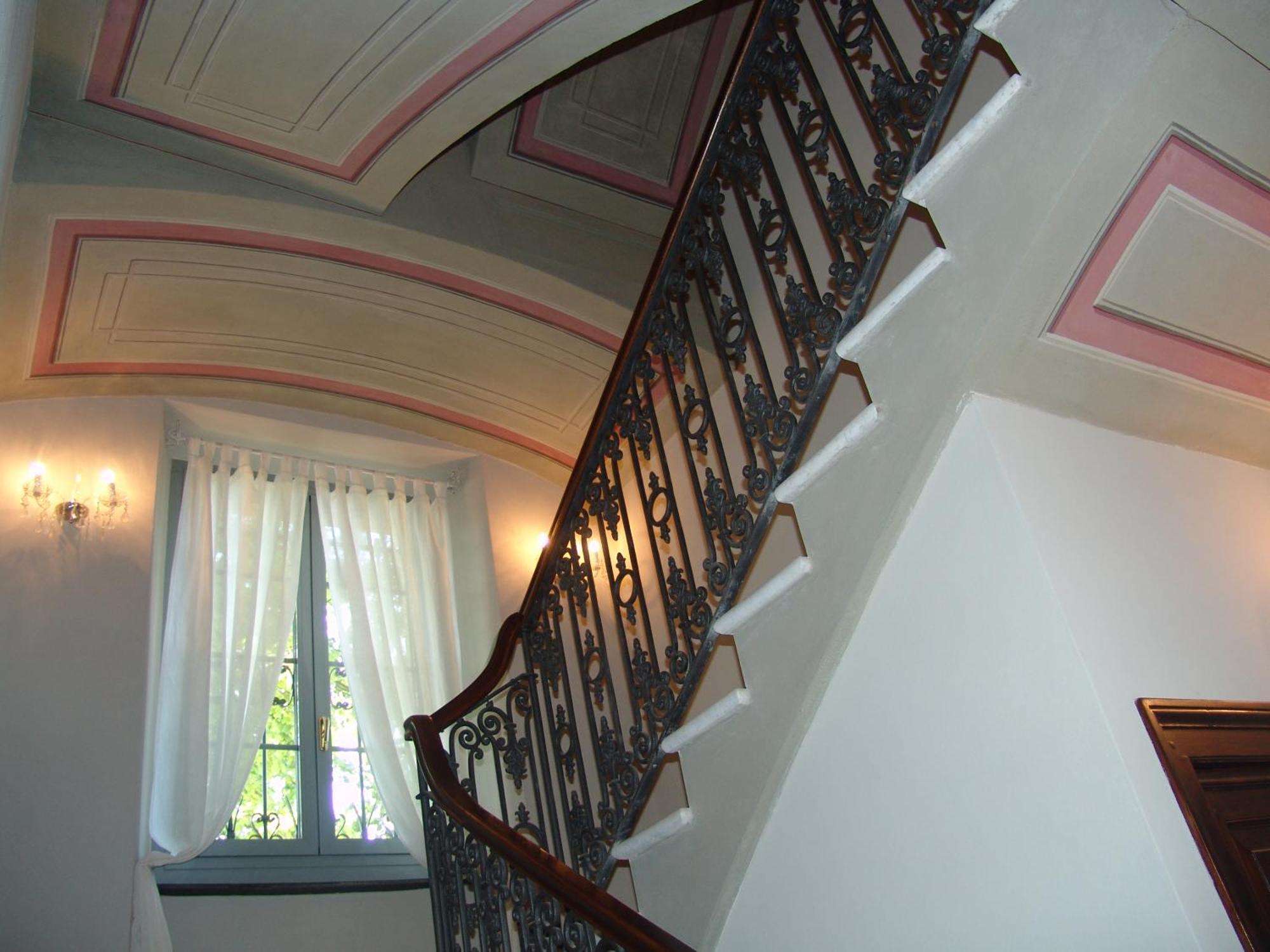 Carcare B&B Villa Degli Aceri מראה חיצוני תמונה