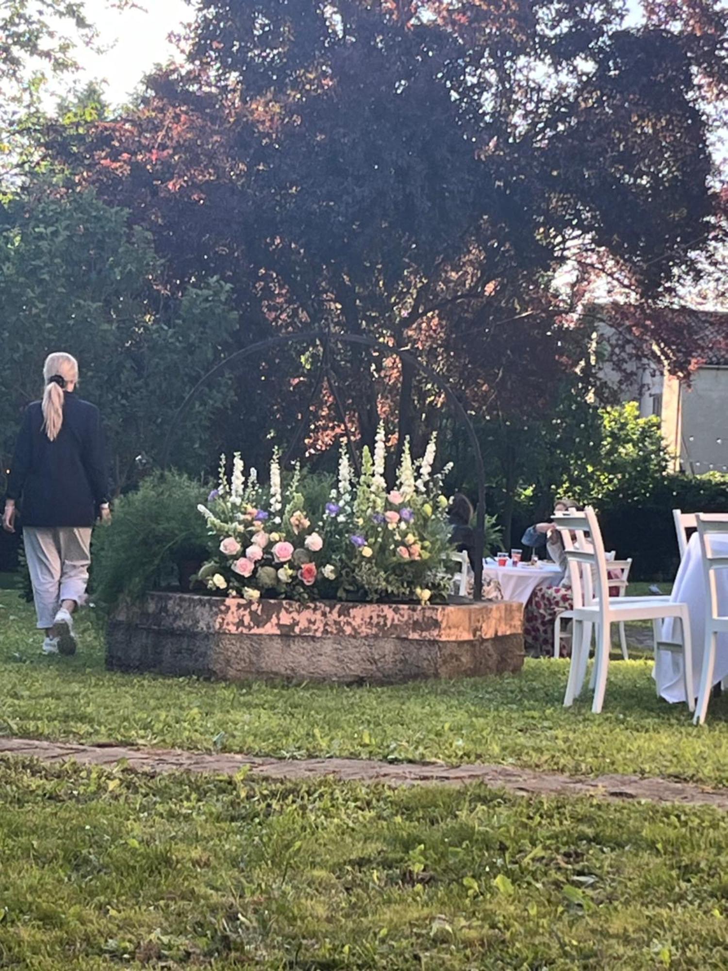 Carcare B&B Villa Degli Aceri מראה חיצוני תמונה