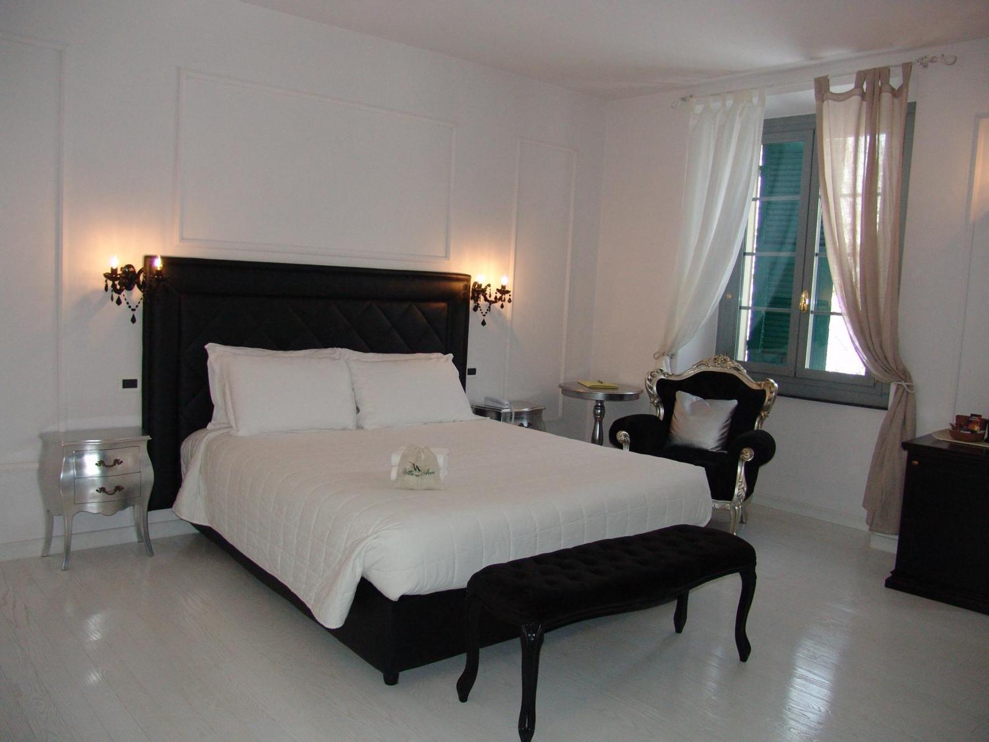 Carcare B&B Villa Degli Aceri מראה חיצוני תמונה