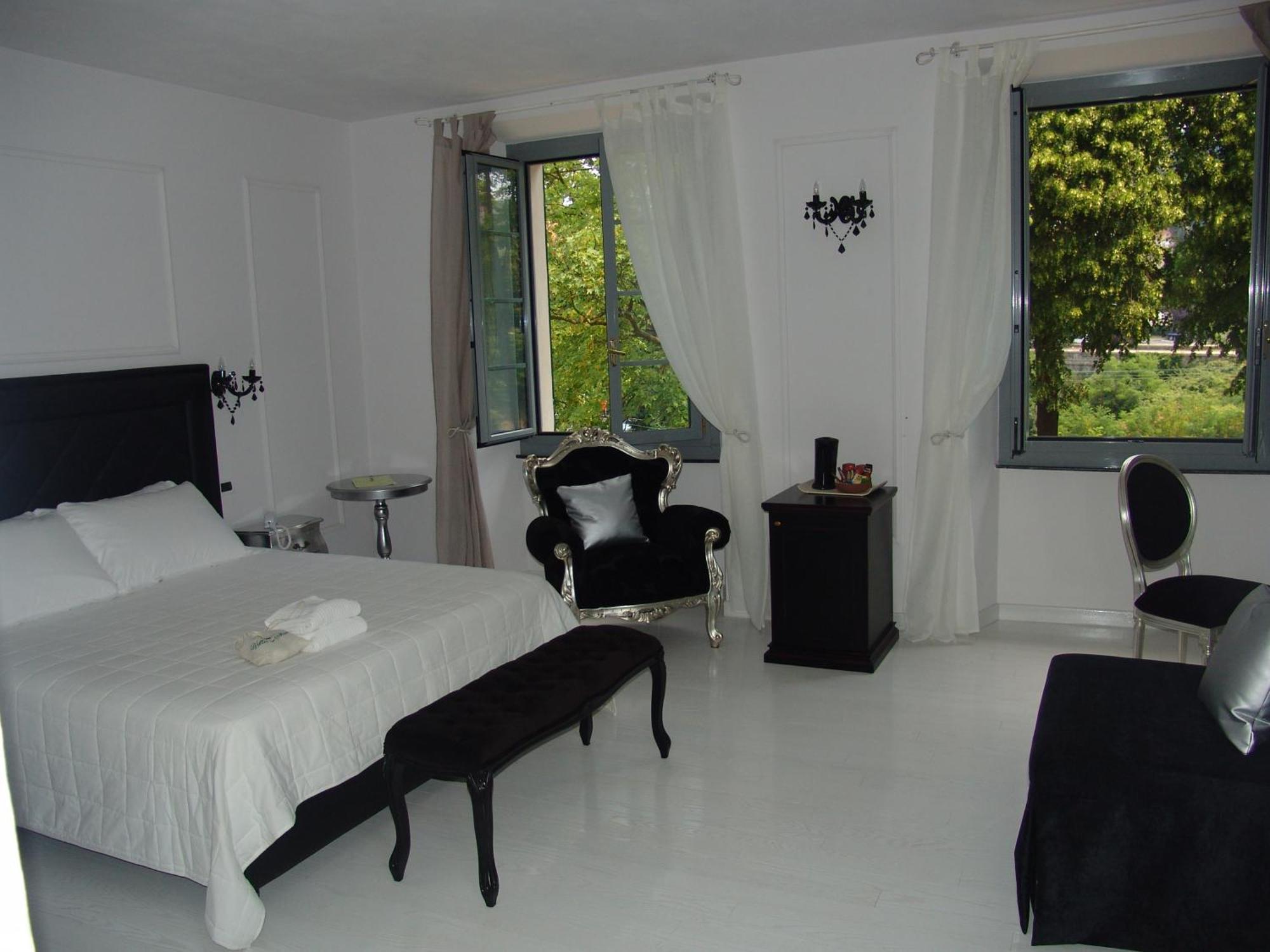 Carcare B&B Villa Degli Aceri מראה חיצוני תמונה