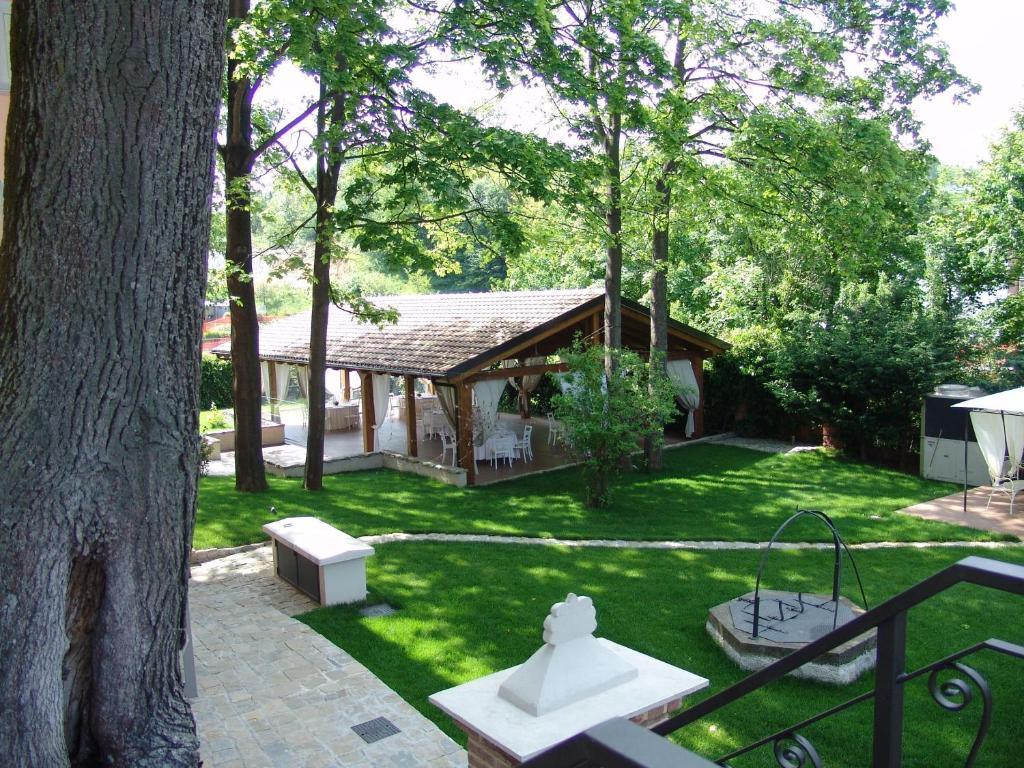 Carcare B&B Villa Degli Aceri מראה חיצוני תמונה