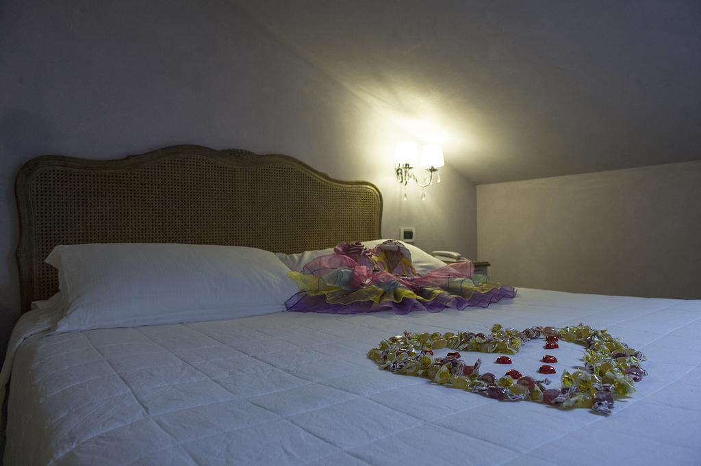 Carcare B&B Villa Degli Aceri מראה חיצוני תמונה