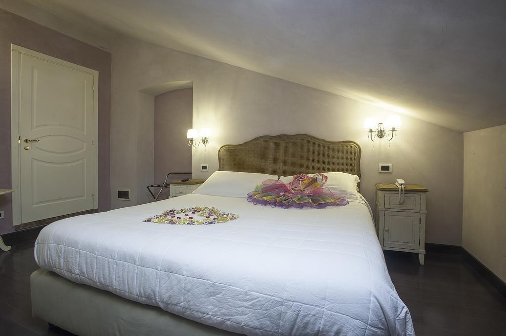 Carcare B&B Villa Degli Aceri מראה חיצוני תמונה