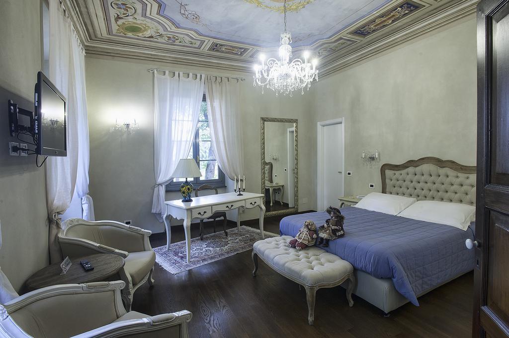 Carcare B&B Villa Degli Aceri מראה חיצוני תמונה