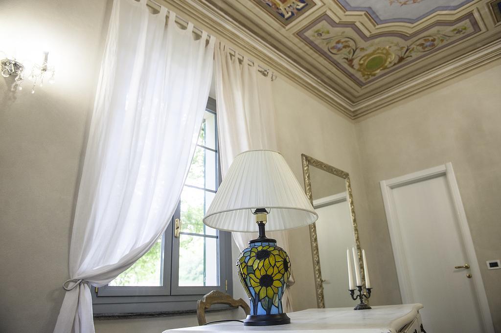 Carcare B&B Villa Degli Aceri מראה חיצוני תמונה