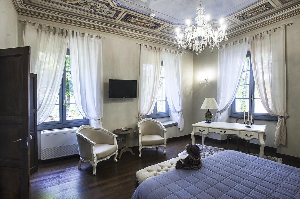 Carcare B&B Villa Degli Aceri מראה חיצוני תמונה