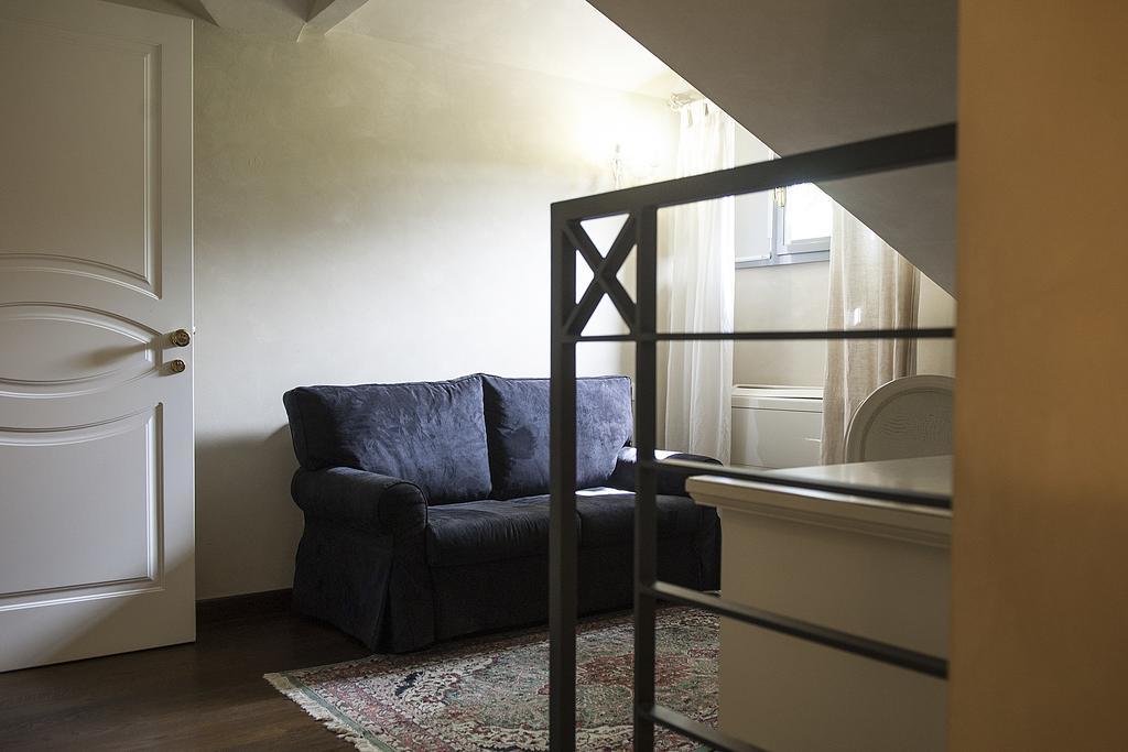 Carcare B&B Villa Degli Aceri מראה חיצוני תמונה