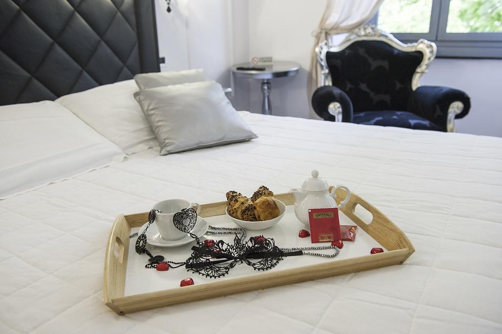 Carcare B&B Villa Degli Aceri מראה חיצוני תמונה