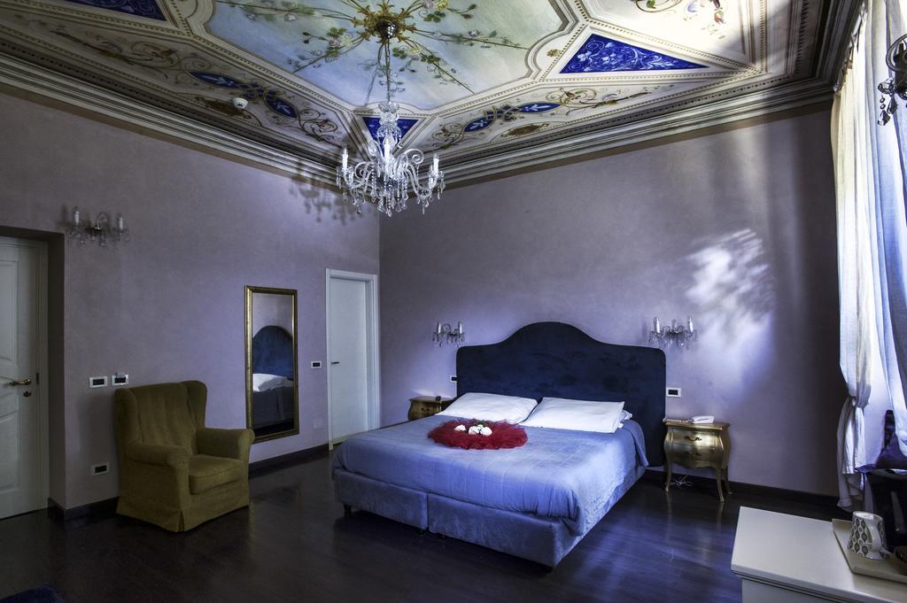 Carcare B&B Villa Degli Aceri מראה חיצוני תמונה