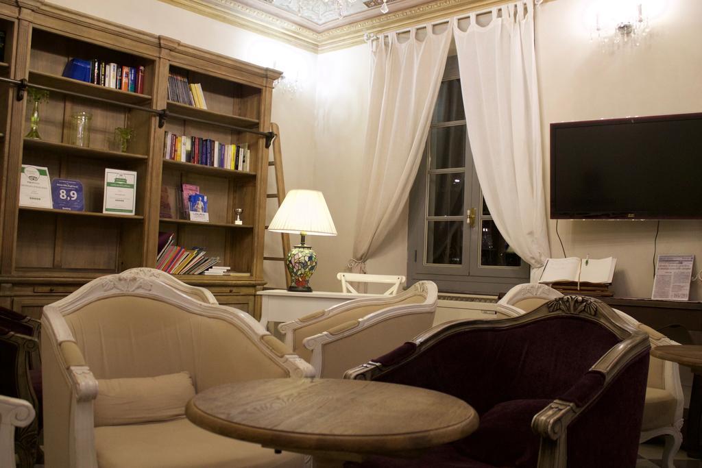 Carcare B&B Villa Degli Aceri מראה חיצוני תמונה