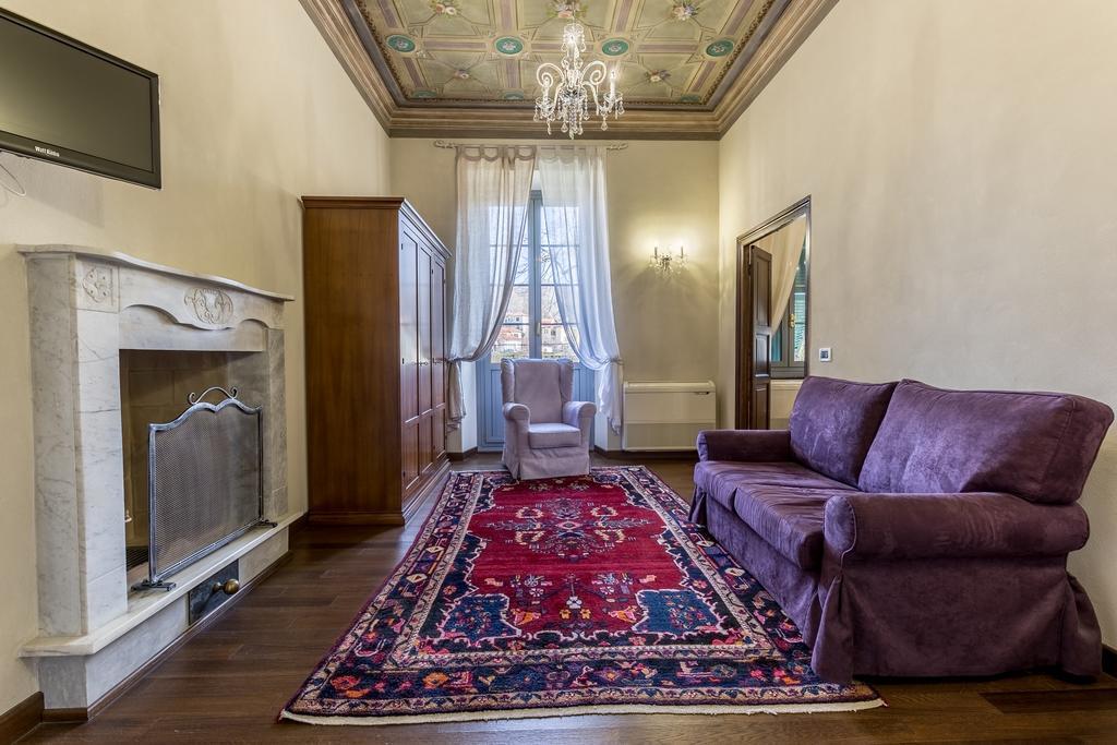 Carcare B&B Villa Degli Aceri מראה חיצוני תמונה