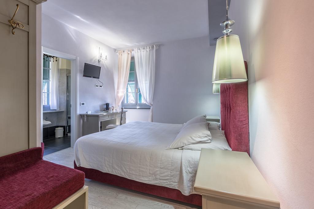 Carcare B&B Villa Degli Aceri מראה חיצוני תמונה